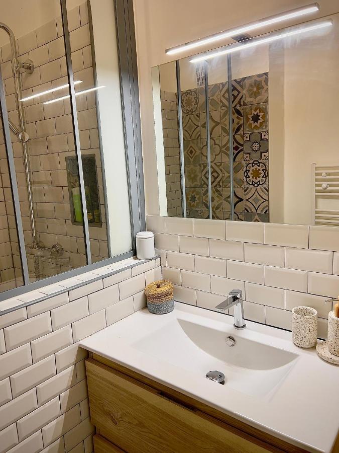 La Perle De St Victor Apartment Marseilles