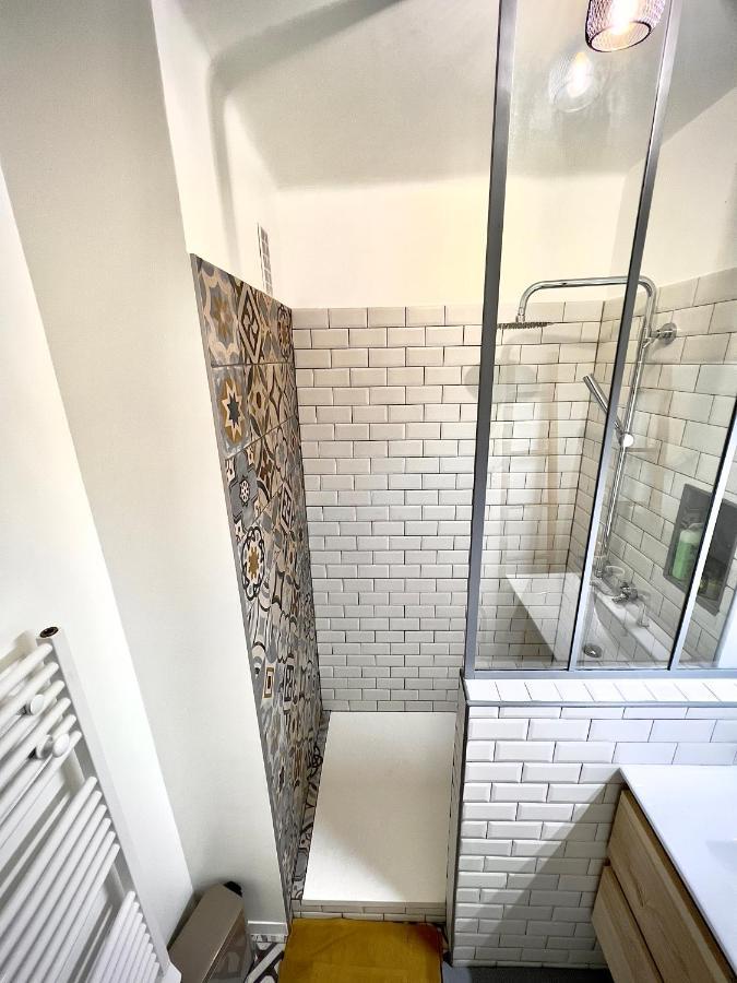 Apartment La Perle De St Victor *