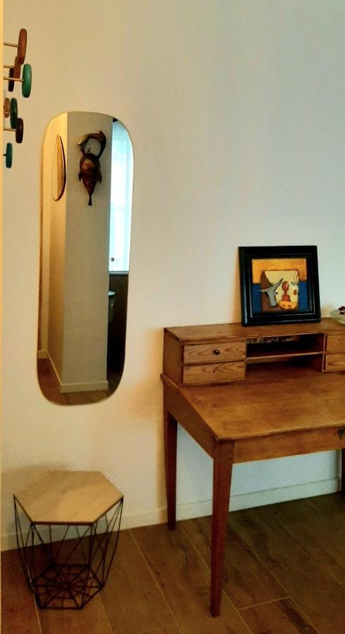 Apartment La Perle De St Victor Marseilles