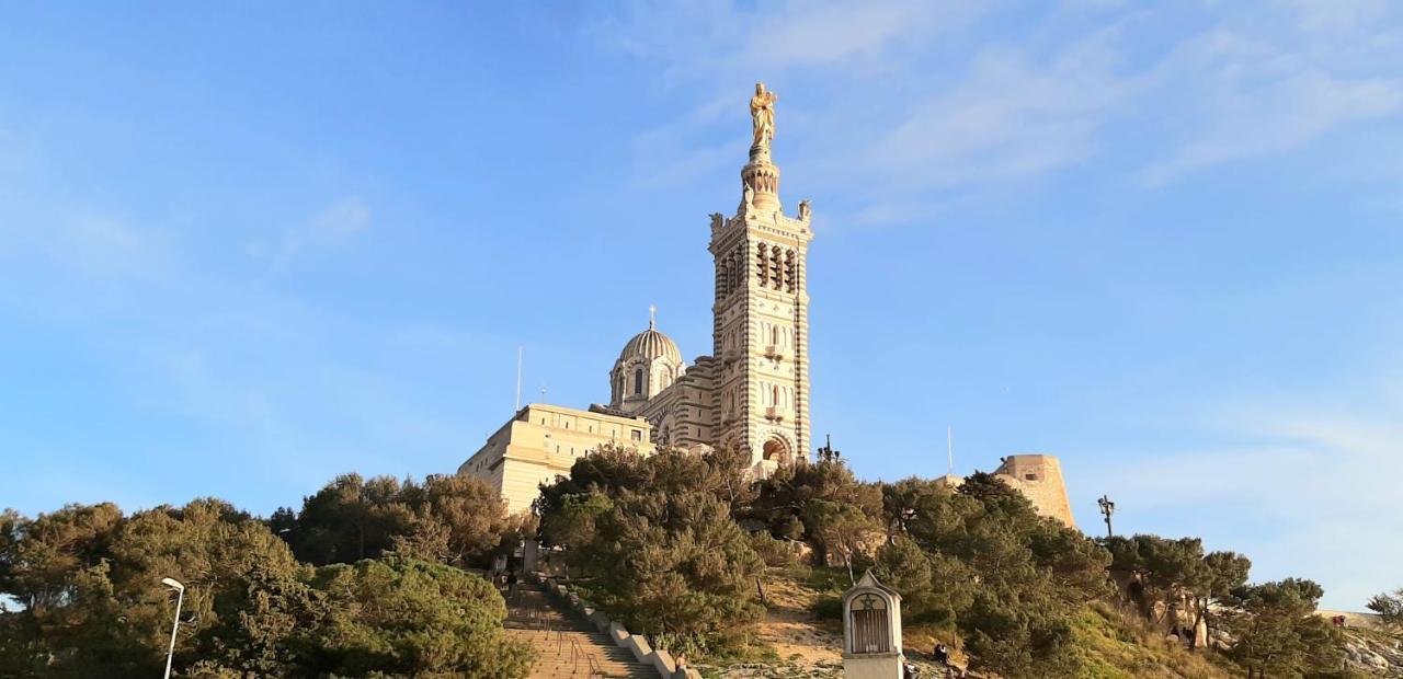 La Perle De St Victor * Marseilles