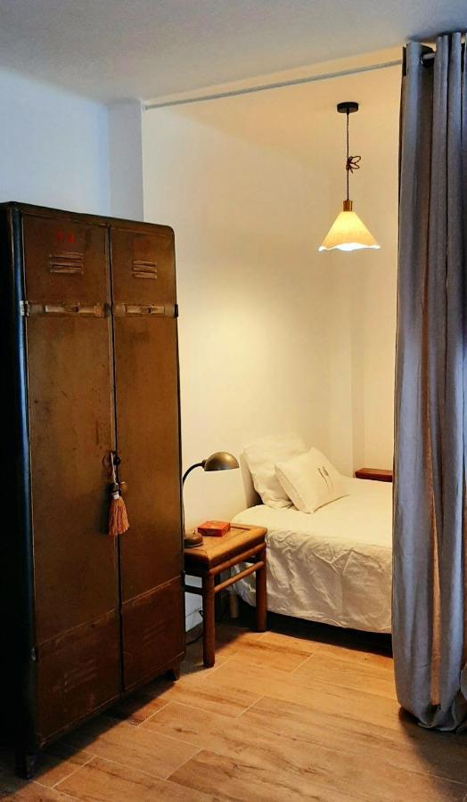 La Perle De St Victor Apartment *